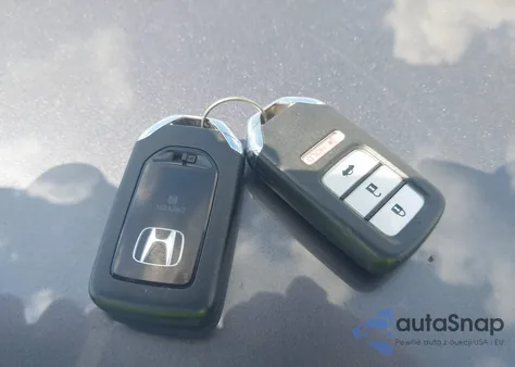 2013 Honda Accord Ex-L from USA, damaged, VIN 1HGCR2F81DA001963